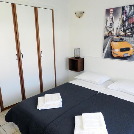 PUY Apartman Ines- Stinjan מראה חיצוני תמונה