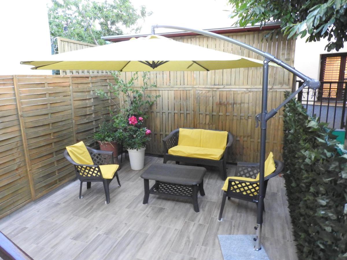 PUY Apartman Ines- Stinjan מראה חיצוני תמונה