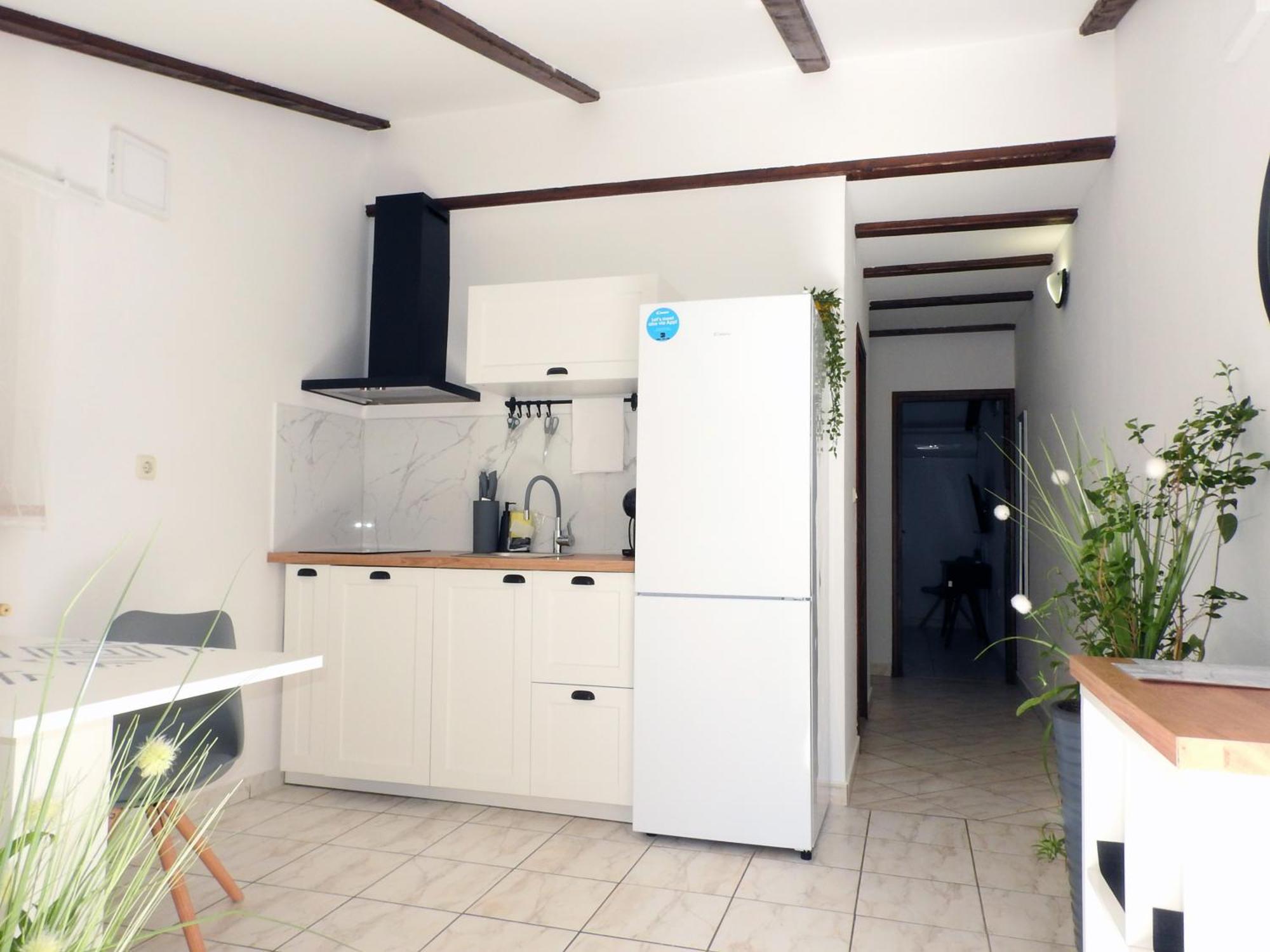 PUY Apartman Ines- Stinjan מראה חיצוני תמונה