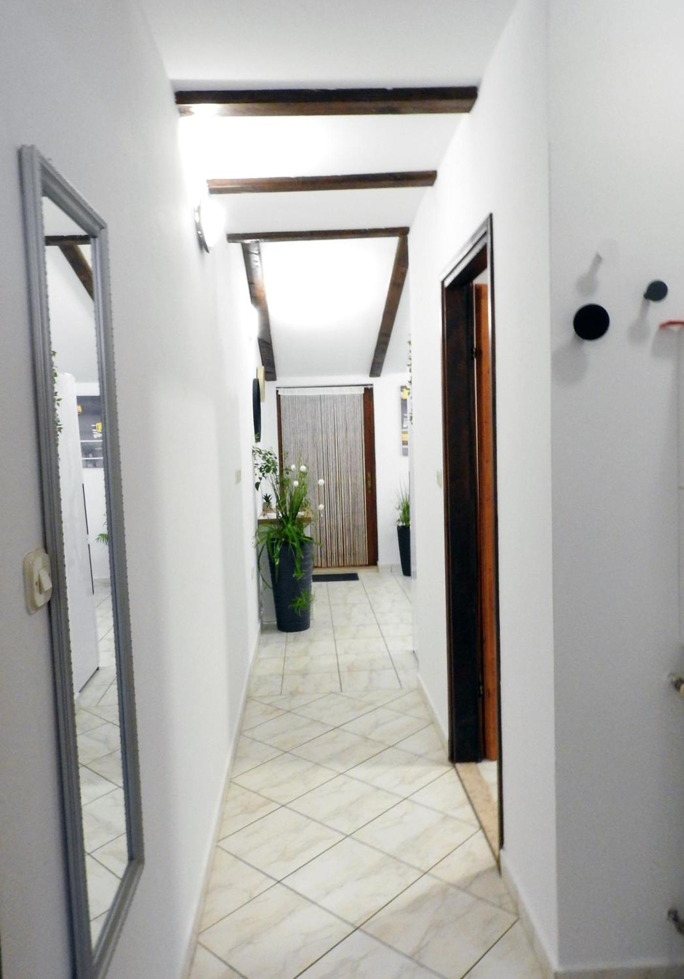 PUY Apartman Ines- Stinjan מראה חיצוני תמונה