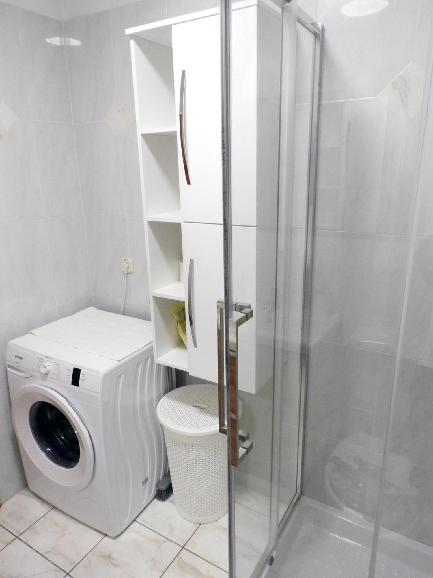 PUY Apartman Ines- Stinjan מראה חיצוני תמונה