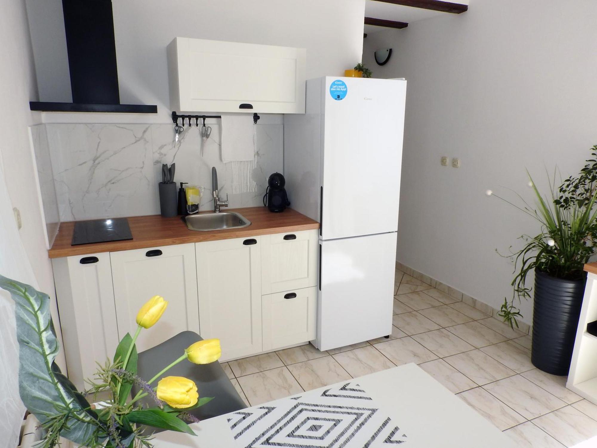 PUY Apartman Ines- Stinjan מראה חיצוני תמונה
