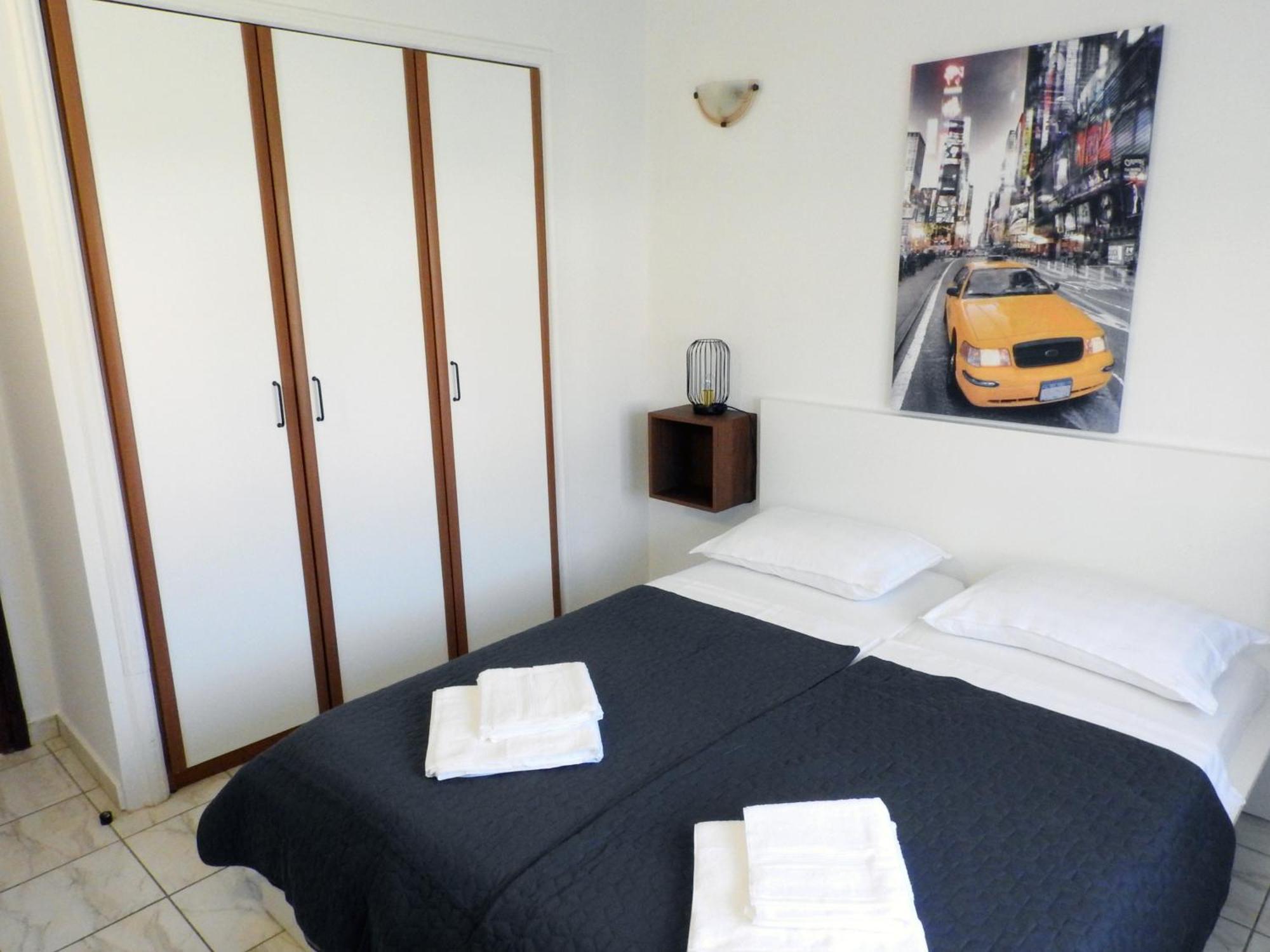 PUY Apartman Ines- Stinjan מראה חיצוני תמונה